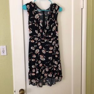 J Crew Mercantile short dress